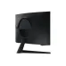 Samsung ODYSSEY G5 LS27CG550EWX 27" 165Hz QHD Curved Gaming Monitor
