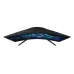 Samsung ODYSSEY G5 LS27CG550EWX 27" 165Hz QHD Curved Gaming Monitor