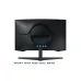 Samsung ODYSSEY G5 LS27CG550EWX 27" 165Hz QHD Curved Gaming Monitor