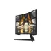 Samsung ODYSSEY G5 LS32CG550EWX 32" 165Hz QHD Curved Gaming Monitor