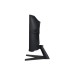 Samsung ODYSSEY G5 LS32CG550EWX 32" 165Hz QHD Curved Gaming Monitor