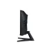 Samsung ODYSSEY G5 LS32CG550EWX 32" 165Hz QHD Curved Gaming Monitor