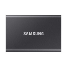 Samsung T7 1TB USB 3.2 Type-C Portable SSD
