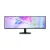Samsung ViewFinity S9 S95UC 49" 120Hz Dual 2K QHD Curved Gaming Monitor