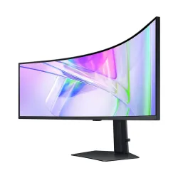 Samsung ViewFinity S9 S95UC 49" 120Hz Dual 2K QHD Curved Gaming Monitor