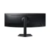 Samsung ViewFinity S9 S95UC 49" 120Hz Dual 2K QHD Curved Gaming Monitor