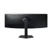 Samsung ViewFinity S9 S95UC 49" 120Hz Dual 2K QHD Curved Gaming Monitor