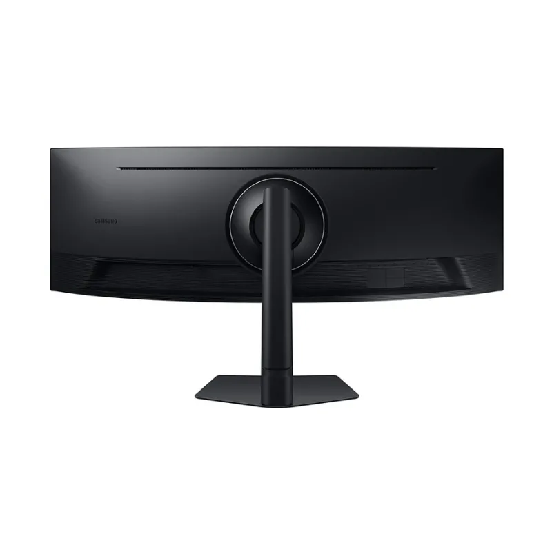 Samsung ViewFinity S9 S95UC 49" 120Hz Dual 2K QHD Curved Gaming Monitor