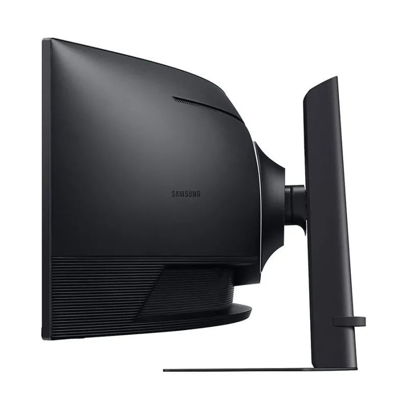 Samsung ViewFinity S9 S95UC 49" 120Hz Dual 2K QHD Curved Gaming Monitor