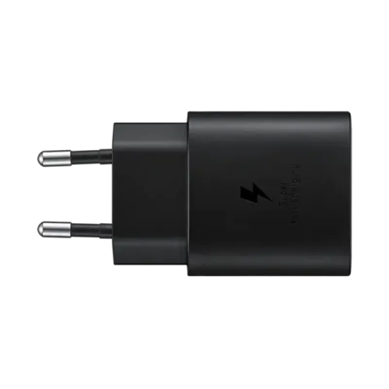 Samsung 25W PD Charger Adapter EU