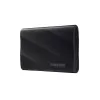 Samsung T9 USB 3.2 Gen2x2 2TB Portable SSD (Black)