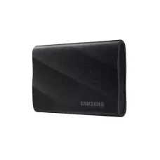 Samsung T9 USB 3.2 Gen2x2 2TB Portable SSD (Black)