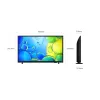 Samsung 43F6000F 43" FHD LED Smart TV