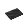 Samsung T9 USB 3.2 Gen2x2 2TB Portable SSD (Black)