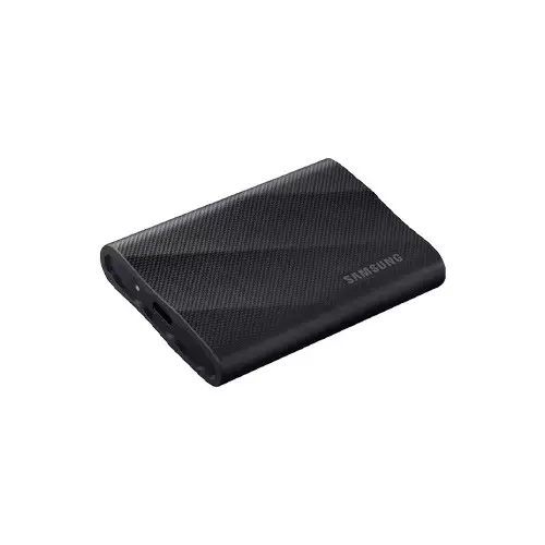 Samsung T9 USB 3.2 Gen2x2 2TB Portable SSD (Black)