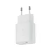 Samsung 25W PD Charger Adapter EU