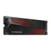 Samsung 990 Pro 2TB PCIe 4.0 M.2 NVMe SSD