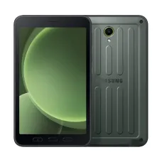 Samsung Galaxy Tab Active5 SM-X300 (Wi-Fi) Octa-core Processor 6GB RAM, 128GB ROM 8 Inch Green Tablet