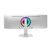 Samsung OLED G9 49 Inch DQHD Display HDMI, DP, Micro HDMI, USB-C Gaming Monitor