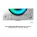 Samsung OLED G9 49 Inch DQHD Display HDMI, DP, Micro HDMI, USB-C Gaming Monitor