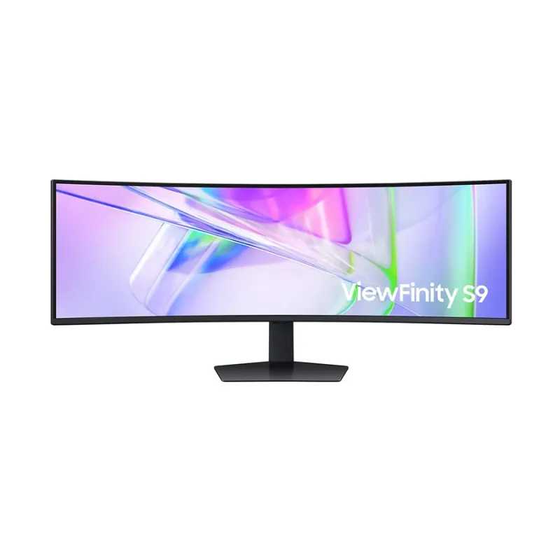 Samsung ViewFinity S9 S95UC 49 Inch DQHD 2K Curved Monitor