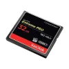 SanDisk Extreme Pro 32GB Compact Flash Memory Card (SDCFXPS-032G-X46)