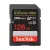 SanDisk Extreme PRO 128GB 200mbps SDXC UHS-I Memory Card (SDSDXXD-128G-GN4IN)