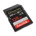 SanDisk Extreme PRO 128GB 200mbps SDXC UHS-I Memory Card (SDSDXXD-128G-GN4IN)