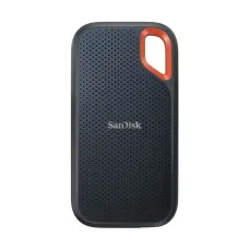 SanDisk Extreme V2 2TB USB-C USB 3.2 Gen 2 Portable SSD