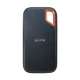 SanDisk Extreme V2 2TB USB-C USB 3.2 Gen 2 Portable SSD