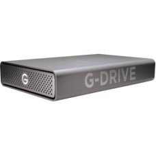 SanDisk Professional G-DRIVE Enterprise-Class 6TB External HDD