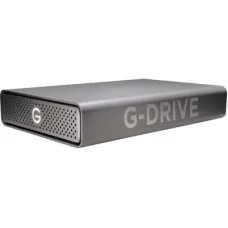 SanDisk Professional G-DRIVE Enterprise-Class 6TB External HDD