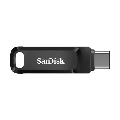 SanDisk Ultra Dual Drive Go 32GB USB Type-C Pen Drive