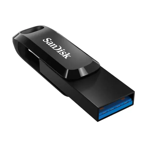SanDisk Ultra Dual Drive Go 32GB USB Type-C Pen Drive