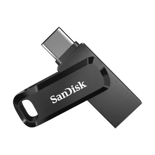 SanDisk Ultra Dual Drive Go 32GB USB Type-C Pen Drive