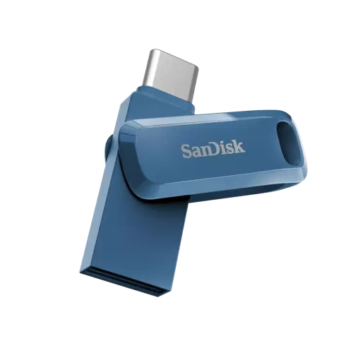 SanDisk Ultra Dual Drive Go 32GB USB Type-C Pen Drive