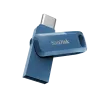 SanDisk Ultra Dual Drive Go 64GB USB Type-C Pen Drive