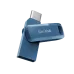 SanDisk Ultra Dual Drive Go 64GB USB Type-C Pen Drive