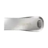 Sandisk 128GB Ultra Luxe USB 3.2 Metal Silver Pen Drive