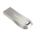 Sandisk 16GB Ultra Luxe USB 3.1 Metal Silver Pen Drive