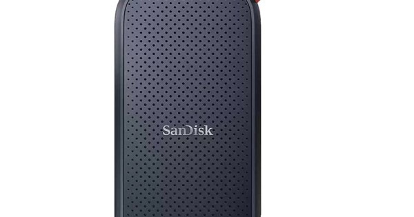 Sandisk 2TB USB 3.2 Gen 2 Type-C Portable SSD Price in BD