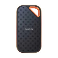 Sandisk Extreme PRO 2TB USB 3.2 Gen 2 Type-C Portable SSD