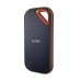 Sandisk Extreme PRO 2TB USB 3.2 Gen 2 Type-C Portable SSD