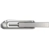 SanDisk Ultra Dual Drive Luxe 128GB USB Type-C Pen Drive