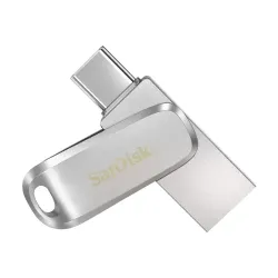 SanDisk Ultra Dual Drive Luxe 512GB Type-C Pen Drive