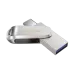 SanDisk Ultra Dual Drive Luxe 512GB Type-C Pen Drive
