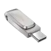 SanDisk Ultra Dual Drive Luxe 512GB Type-C Pen Drive