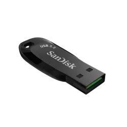SanDisk Ultra Shift USB 3.2 128GB Pen Drive