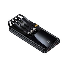 Sannai SP-11 10000mAh 22.5W Fast Charging Power Bank