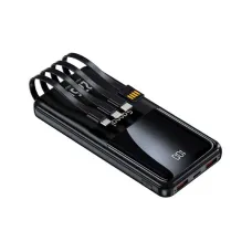 Sannai SP-11 10000mAh 22.5W Fast Charging Power Bank